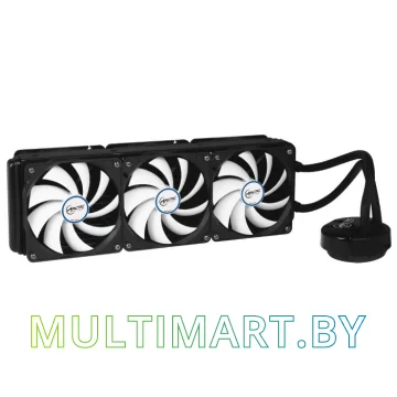 Кулер Arctic Cooling ACFRE00022A Liquid Freezer 360